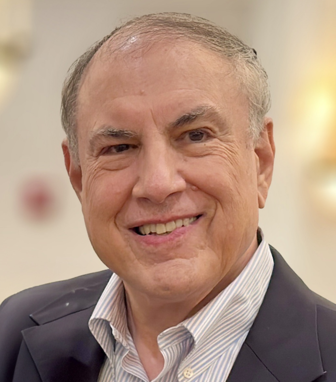 Jon L. Gelman